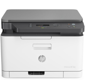 惠普/HP Color Laser MFP 178nw 多功能一体机