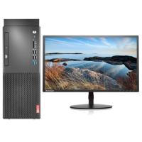 联想/LENOVO 启天M455-A246+ThinkVision TE22-10（21.5英寸）台式计算机